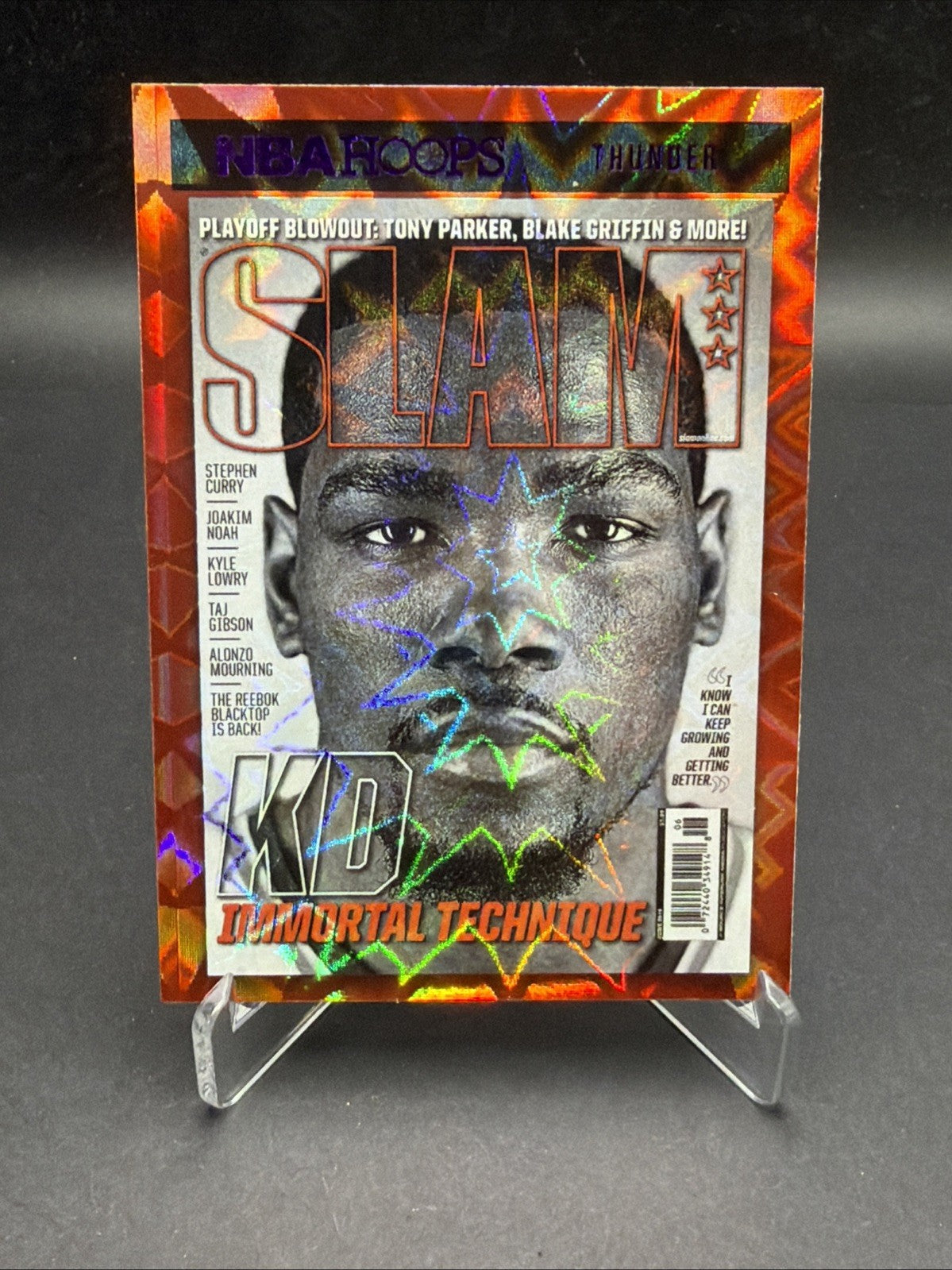 2020-21 NBA HOOPS SLAM PURPLE EXPLOSION COMPLETE SET 20 Cards — photo 14 of 23
