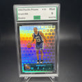1994-95 Pacific Prisms Grant Hill Rookie RC #23 Duke Blue Devils PBSC 9 (2) — photo 1 of 2