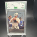 1998 Playoff Prestige - Peyton Manning #165 Retail (RC) PBSC 10 (2) — photo 1 of 2