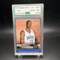 2004-05 Upper Deck R-Class - Rookies Dwight Howard #91 (RC) PBSC 9.5 (1) — photo 1 of 2