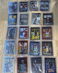 2020-21 NBA HOOPS SLAM PURPLE EXPLOSION COMPLETE SET 20 Cards — photo 1 of 23