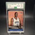 2004-05 Upper Deck R-Class - Rookies Dwight Howard #91 (RC) PBSC 9.5 (2) — photo 1 of 2