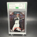 2002 Donruss Career Stat Line #79 Ken Griffey Jr. /296 PBSC 9.5 — photo 1 of 3