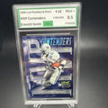 1998 Leaf Rookies & Stars #18 Emmitt Smith MVP Contenders #/2500 PBSC 9.5 — photo 1 of 2