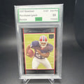2007 Bowman RC #BC66 Marshawn Lynch PBSC 10 — photo 1 of 2