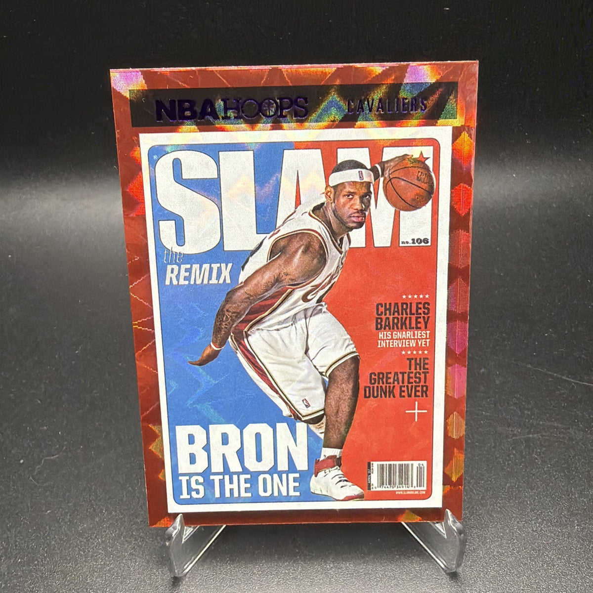 2020-21 NBA HOOPS SLAM PURPLE EXPLOSION COMPLETE SET 20 Cards — photo 3 of 23